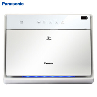 Panasonic 松下 F-P1545C-ESW 空气净化器