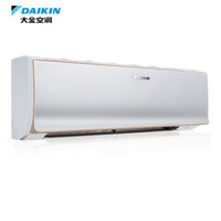DAIKIN 大金 KFR-36G/BP(FTXR236SC-W) 大1.5匹 壁挂式空调 R系列  白色