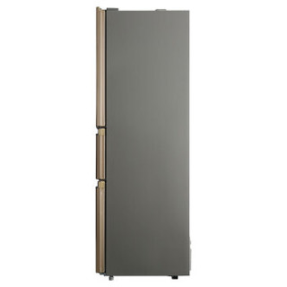  Electrolux 伊莱克斯 EHE3002TD 法式对开门冰箱 301L