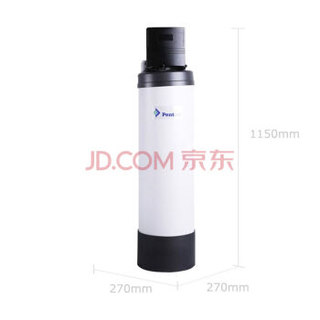 PENTAIR  滨特尔 PCFE54F02  中央净水器