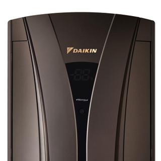 DAIKIN 大金 FVXB350NC-T 2匹 B系列 立柜式冷暖空调