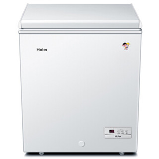 Haier 海尔 BC/BD-145HEJ 145升 冷柜