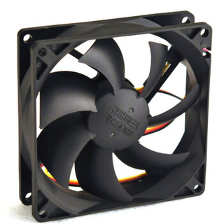 PCCOOLER 超频三 旋风F122 机箱风扇 12cm