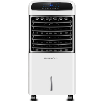 HYUNDAI/现代电器 BL-198LN 空调扇