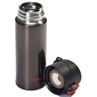 THERMOS 膳魔师 JNI-300 真空不锈钢保温杯 ( 300ml)