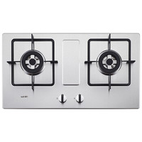 sacon 帅康 JZY-28 QA-35-G1 嵌入式燃气灶（液化气）