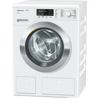 Miele 美诺 WKG120 C Tdos   8公斤  滚筒洗衣机