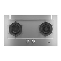 Rinnai 林内 RB-2E02N 嵌入式燃气灶（天然气）