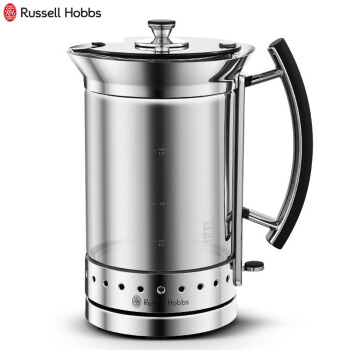 Russell Hobbs 14355C 电水壶 1.7L