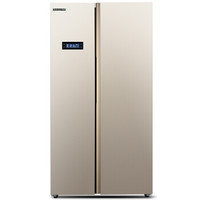 Wanbao 万宝 BCD-521WTG 521升 对开门冰箱