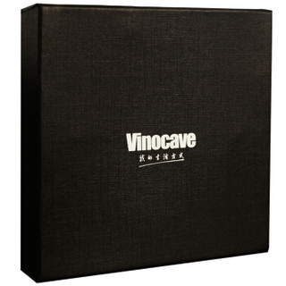  维诺卡夫 (vinocave) 开瓶器 真空塞礼盒 海马刀酒具礼盒 红酒起子 红酒开酒器礼盒