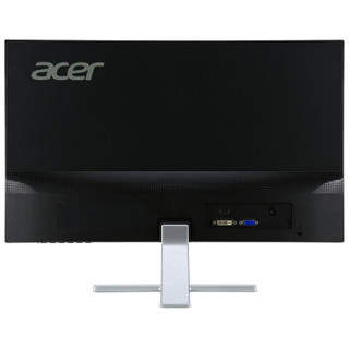 acer 宏碁 纤锋系列 RT240Y bid 23.8英寸 显示器 1920×1080 60Hz IPS