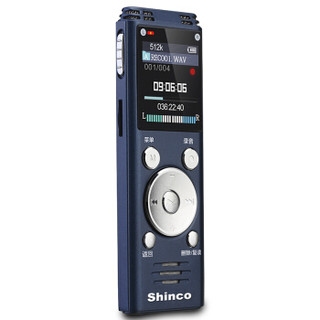  Shinco 新科 RV-20 录音笔 16GB