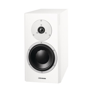 Dynaudio 丹拿 焦点系列 Focus 200 XD 有源HiFi音箱 哑光白