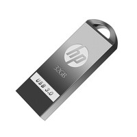  HP 惠普 X720w USB3.0 U盘 32GB