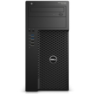 DELL 戴尔 T3620 塔式工作站 ( 至强Xeon-E3、8G、256G、1G )