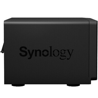 Synology 群晖 DS1618+ 6盘位NAS (C3538、4GB）