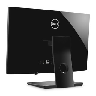 DELL 戴尔  Ins 22-3275 21.5英寸一体机 (AMD STR E2-9000e 4GB 1TB)