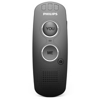 PHILIPS 飞利浦 VTR5080 翻译机 黑色