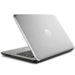 HP 惠普 HP 348 G3 14.0英寸笔记本电脑(i5-6200U、4GB、1TB、