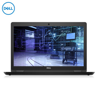 DELL 戴尔 Dell Precision Precision 3520 (16G、至强Xeon-E3、1T-2T)