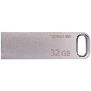  TOSHIBA 东芝 随闪系列 U363 USB3.0 U盘 32GB