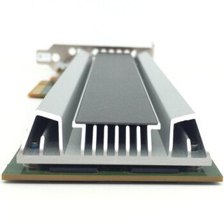  intel 英特尔 P4500系列 AIC接口 固态硬盘 4TB