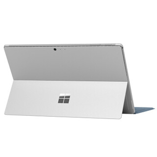 Microsoft 微软 【灰钴蓝键盘套装】新Surface Pro 二合一平板电脑（Intel Core i7 16G 1TB ）灰砖蓝