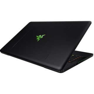 Razer 雷蛇 灵刃专业版 RZ09-0220 笔记本电脑（i7-7700HQ、16G、256G+2T、GTX1060 6G）