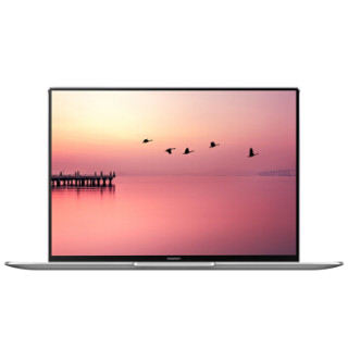 HUAWEI 华为 MateBook X 14.0英寸 笔记本 (i5-8250U、8GB、256GB、MX150) 银