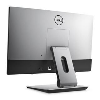 DELL 戴尔  灵越AIO  Ins 24-5477 23.8英寸 一体机 ( i5-8400T、8GB、2TB)