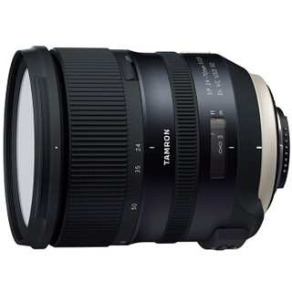 TAMRON 腾龙 SP 24-70mm F2.8 Di VC USD G2 全画幅标准变焦镜头 尼康版