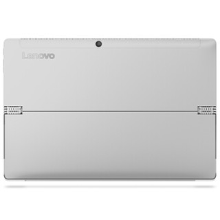 Lenovo 联想 MIIX 520-IKB 12英寸二合一平板电脑 (128GB SSD、4GB、闪电银)