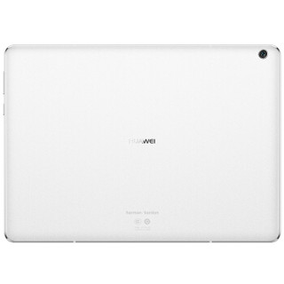 HUAWEI 华为 BAH-W09 平板电脑 (32G、3GB、WiFi、白色)