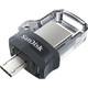 SanDisk 闪迪 至尊高速 酷捷 OTG USB3.0U盘 256GB