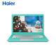 海尔（Haier）小艾S310 13.3英寸丽人多彩笔记本电脑(Intel四核 4G 128G SSD 背光键盘 FHD 正版Win10)蒂芙蓝