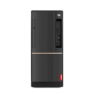 Lenovo 联想 扬天 T4900d 电脑主机 (Intel i5、8G、1T、1G)