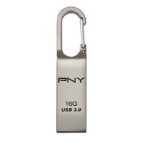  PNY 必恩威 快扣3.0 U盘 标准版 16GB