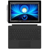 Microsoft 微软 Microsoft Surface Pro4 平板电脑 12.3英寸  Intel i7 ( ITB、WiFi、 16G)