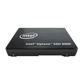intel 英特尔 Optane 傲腾 900P系列 U.2 固态硬盘 280GB