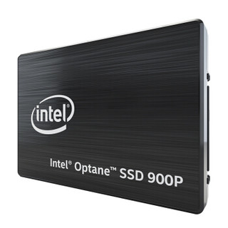 intel 英特尔 Optane 傲腾 900P系列 U.2 固态硬盘 280GB