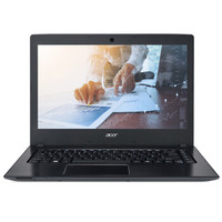acer 宏碁 E5 E5-475G-53Y1（NX.GCPCN.004） 14.0英寸笔记本电脑(灰黑、I5-7200U、4GB、500GB、NVIDIA GeForce 940MX 独立显示芯片) 
