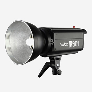 Godox 神牛 DP600II 闪光灯