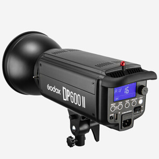 Godox 神牛 DP600II 闪光灯