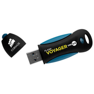  CORSAIR 美商海盗船 航海家 USB3.0 U盘 16GB