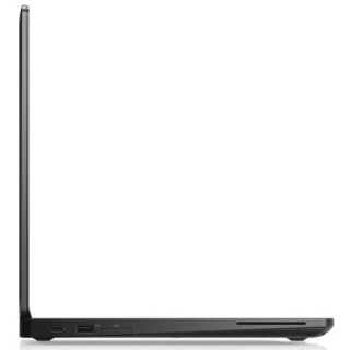 DELL 戴尔 Dell Precision 3530 15.6英寸笔记本 ( I7-8750H 8G 1T+256G P600 4G)