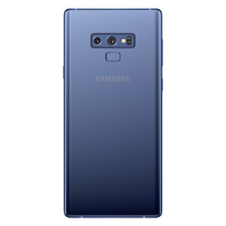 SAMSUNG 三星 Galaxy Note 9 4G手机