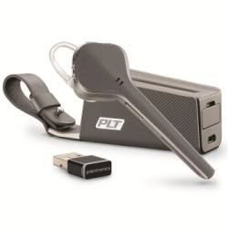 plantronics 缤特力 3200UC 单耳蓝牙耳机