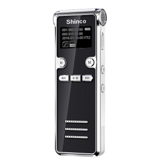 Shinco 新科 RV-19 录音笔 32GB