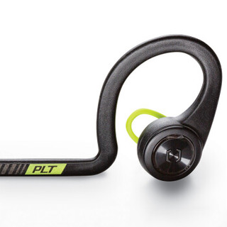  plantronics 缤特力 BackBeat FIT 运动蓝牙耳机